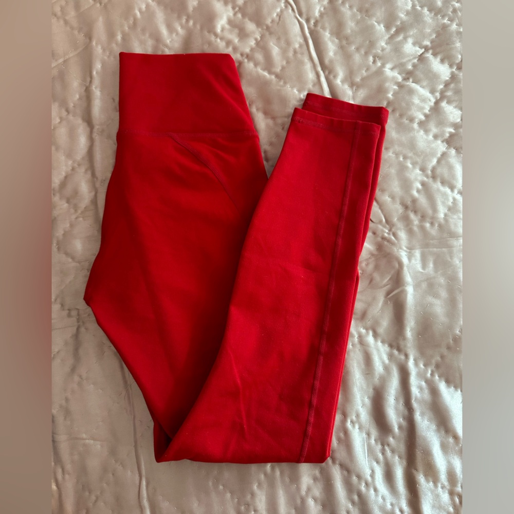 Powerhold Fabletics Leggings